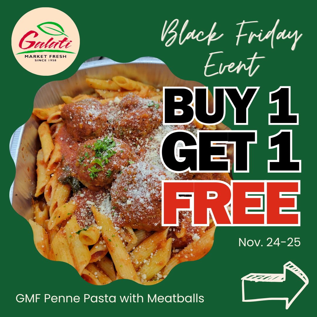 Galati Market Fresh tweet media