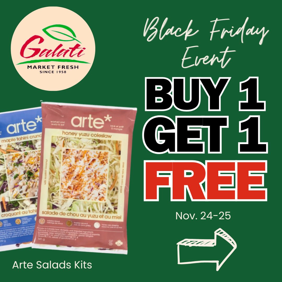 Galati Market Fresh tweet media