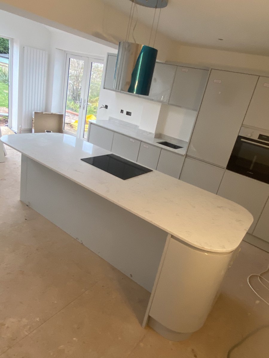 Granite & Stone tweet media