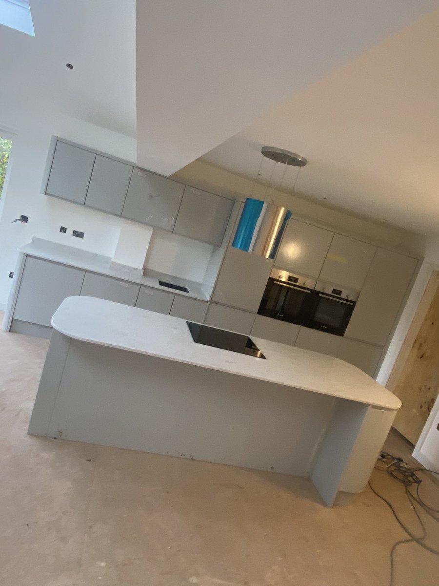 Granite & Stone tweet media