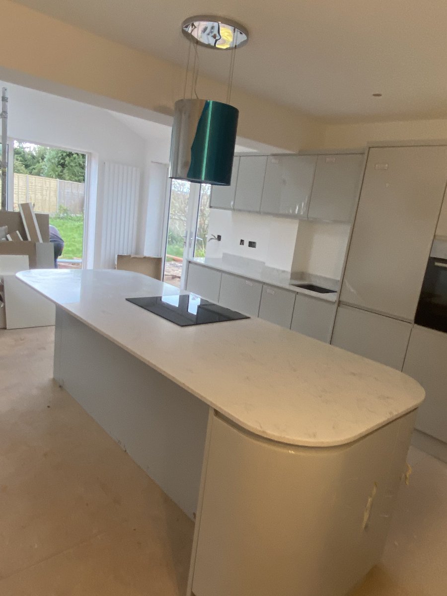 Granite & Stone tweet media