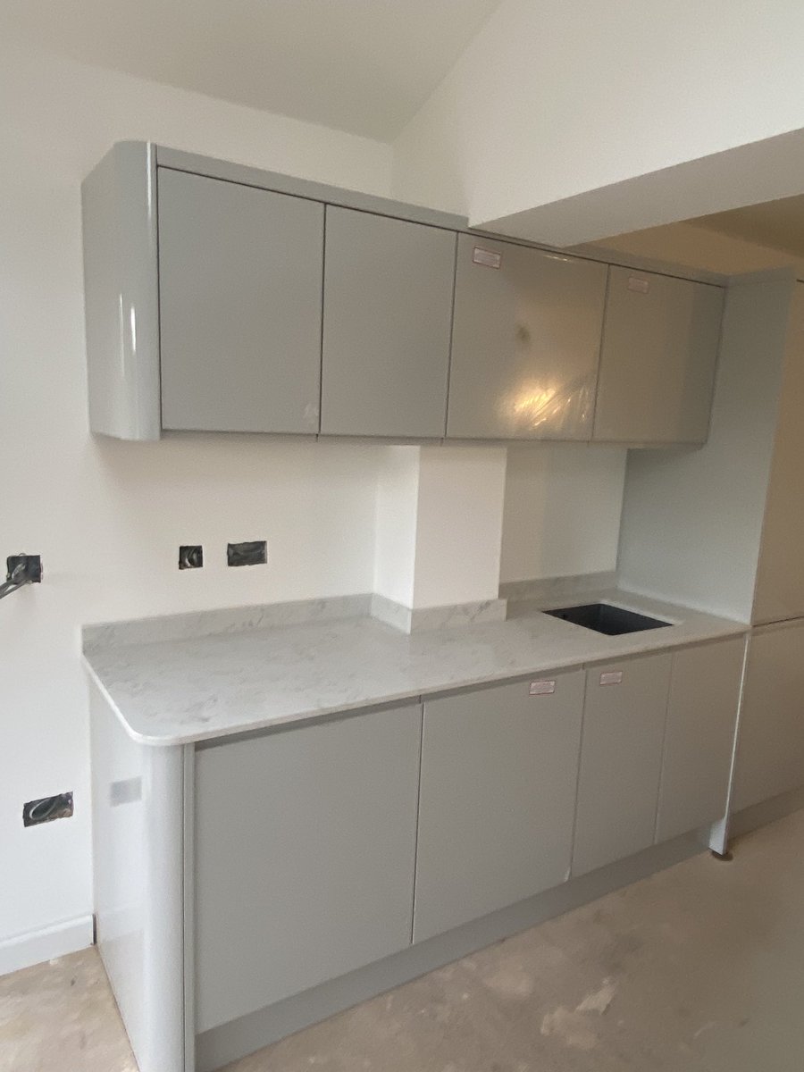 Granite & Stone tweet media