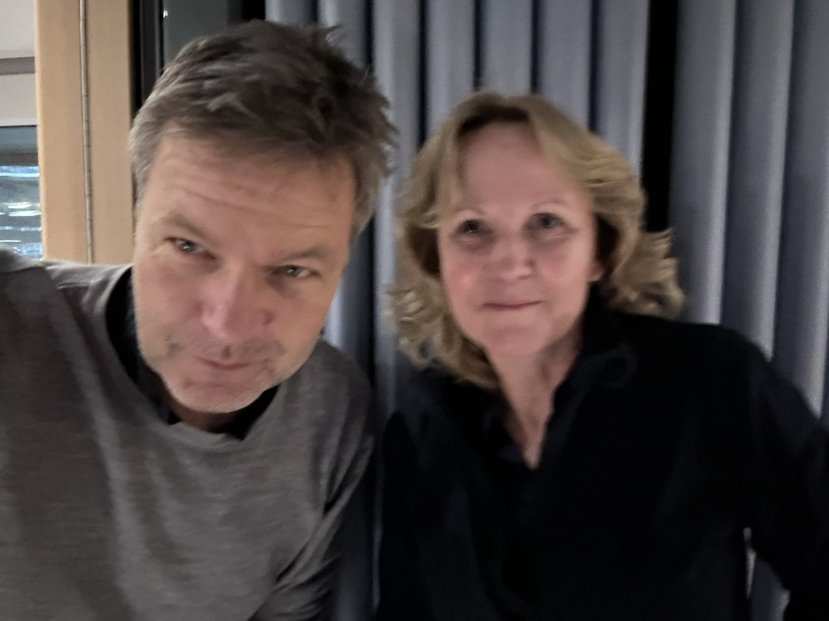 Das letzte was Dörfer im Rheinland sehen, bevor sie der Kohlebagger dem Erdboden gleich macht