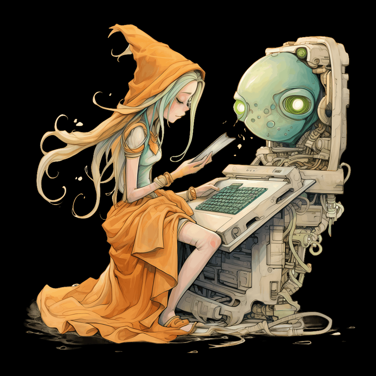 MahamudKishor's tweet photo. @GasHeroOfficial #GasHero 
#GasHeroGenesis  
My favorite Genesis Hero is Esmee Berg https://t.co/JS8uYjDgcH
