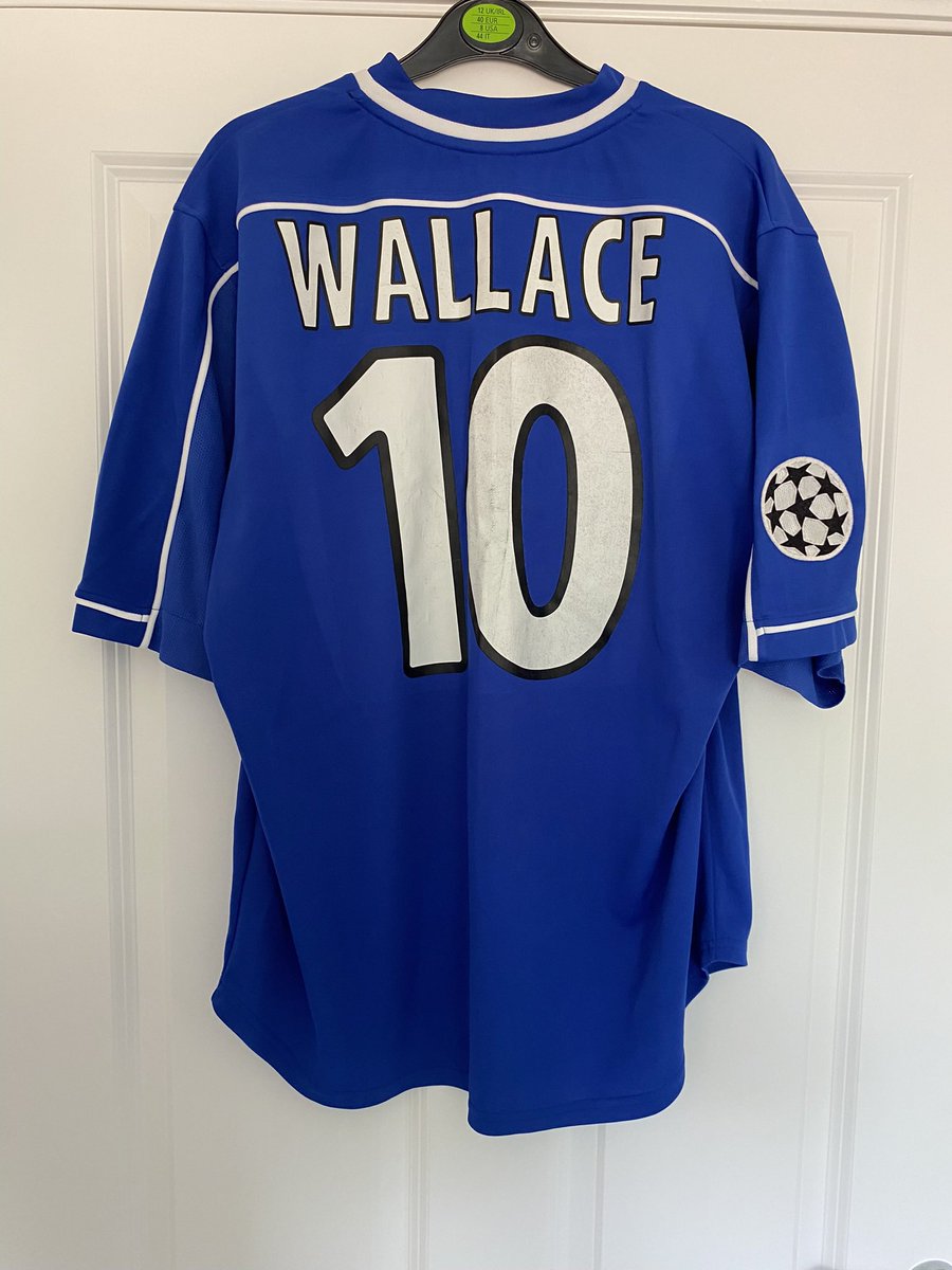 ShirtsRangers's tweet photo. @rangers_vintage 🤩🤩🤩🤩🤩 https://t.co/f5dS75GCqE