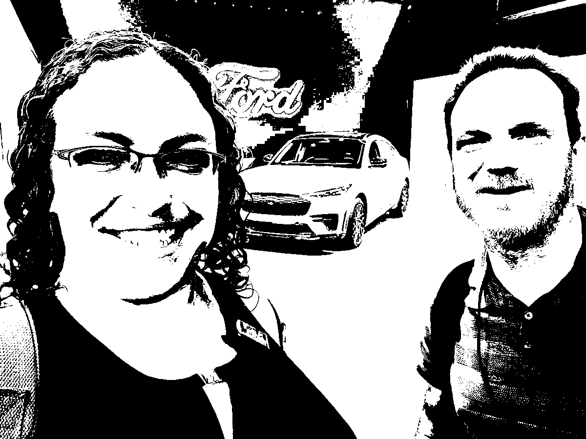 Mach-E Vlog tweet media