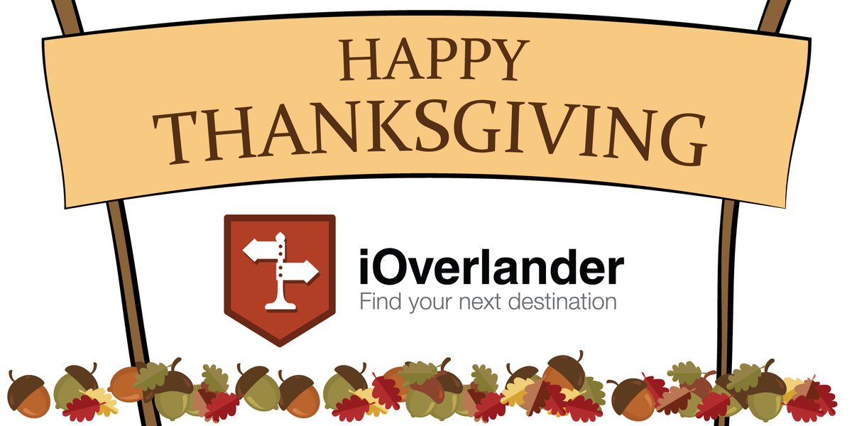 IOverlander's tweet photo. https://t.co/g6nbamlsKX