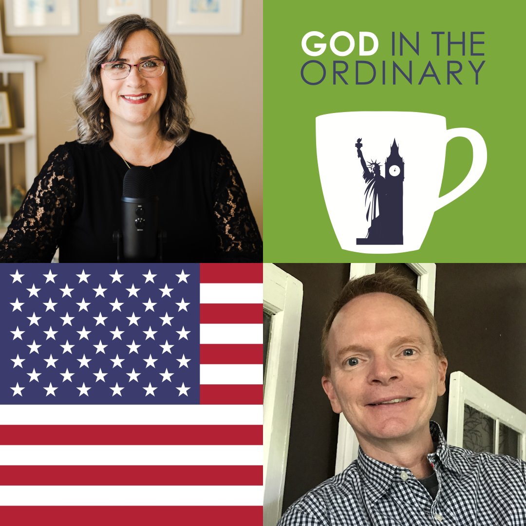 In our latest edition, <a href="/OpenDoorsUS/">Open Doors US</a> CEO Ryan Brown shares ways how we can use our faith to engage more completely with those around us and how we can support the oppressed #Church and #Christians across the globe; and tells of some of the work they do as a Bible sharing ministry.