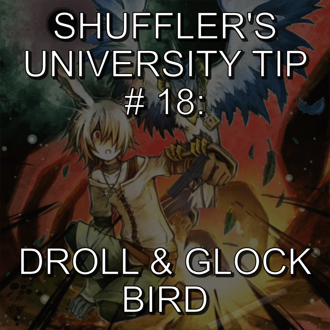 CalebDOTexe (@calebdotexe_) on Twitter photo SHUFFLER'S UNIVERSITY TIP #18: SHUFFLER'S UNIVERSITY TIP #18: