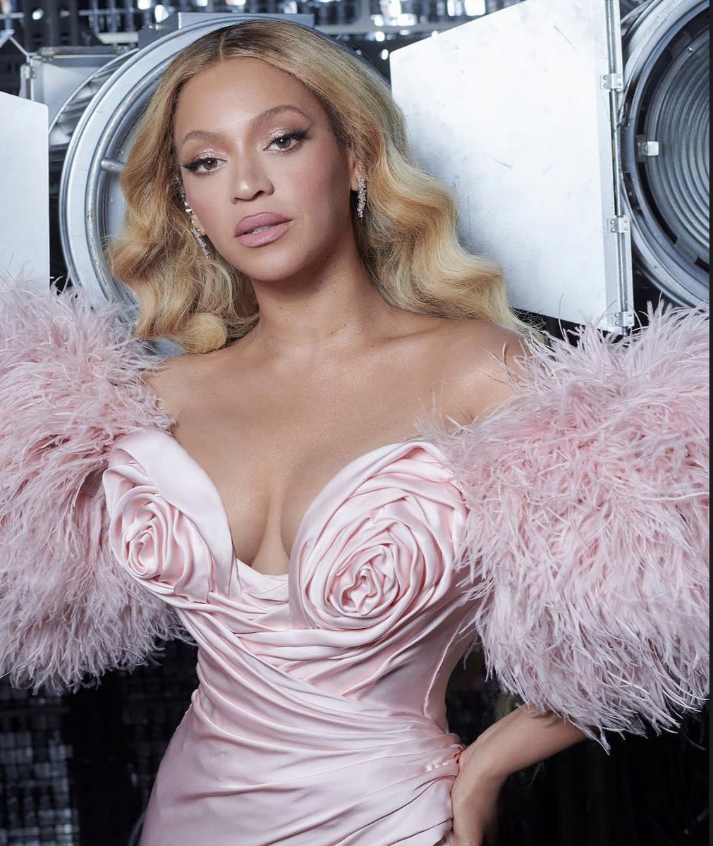 PopTingz's tweet photo. “I have nothing to prove to anyone at this point.”

- Beyoncé https://t.co/SfjIKGt0qG
