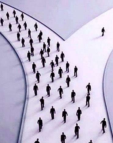 VR devs vs WebXR devs

I'm hoping to flip this trend in the coming years