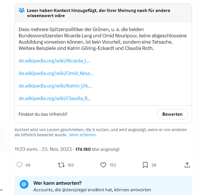 Don Alphonso tweet media