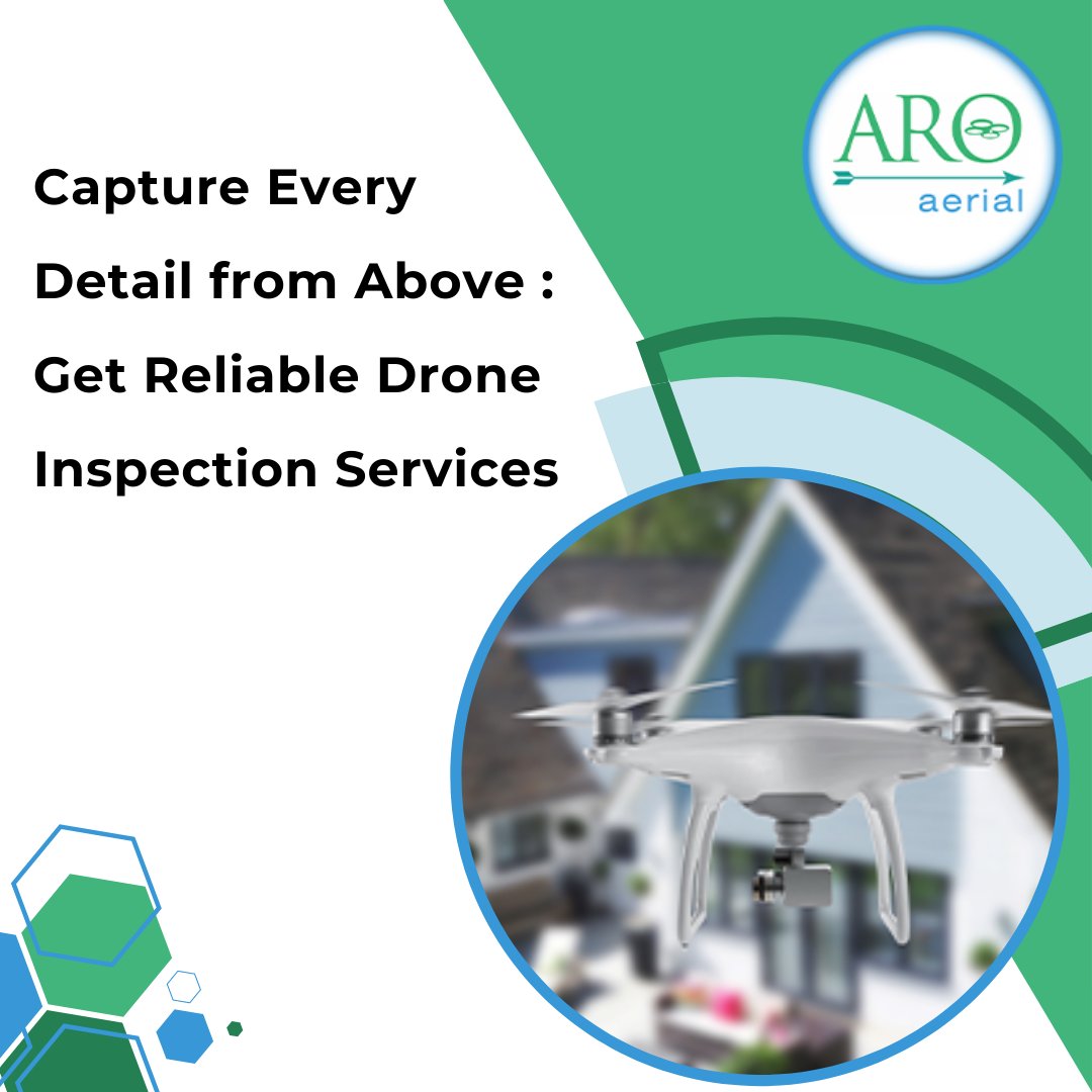 Capture Every Detail from Above: Get Reliable Drone Inspection Services

Visit our website at aroaerial.com/pages/columbus…  to know more about our drone services offered.

#VirtualEventProduction #RealEstatePhotography