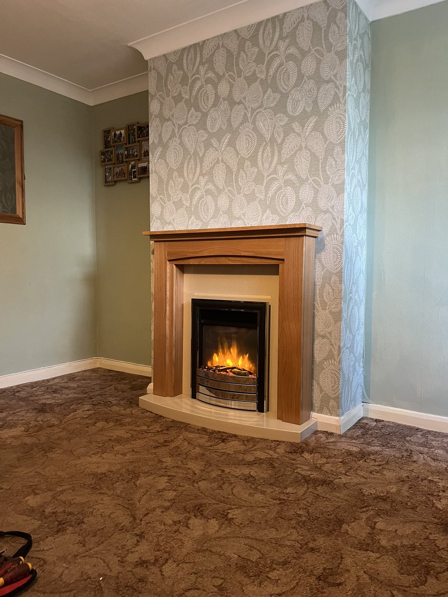 BDL Gas Services tweet media