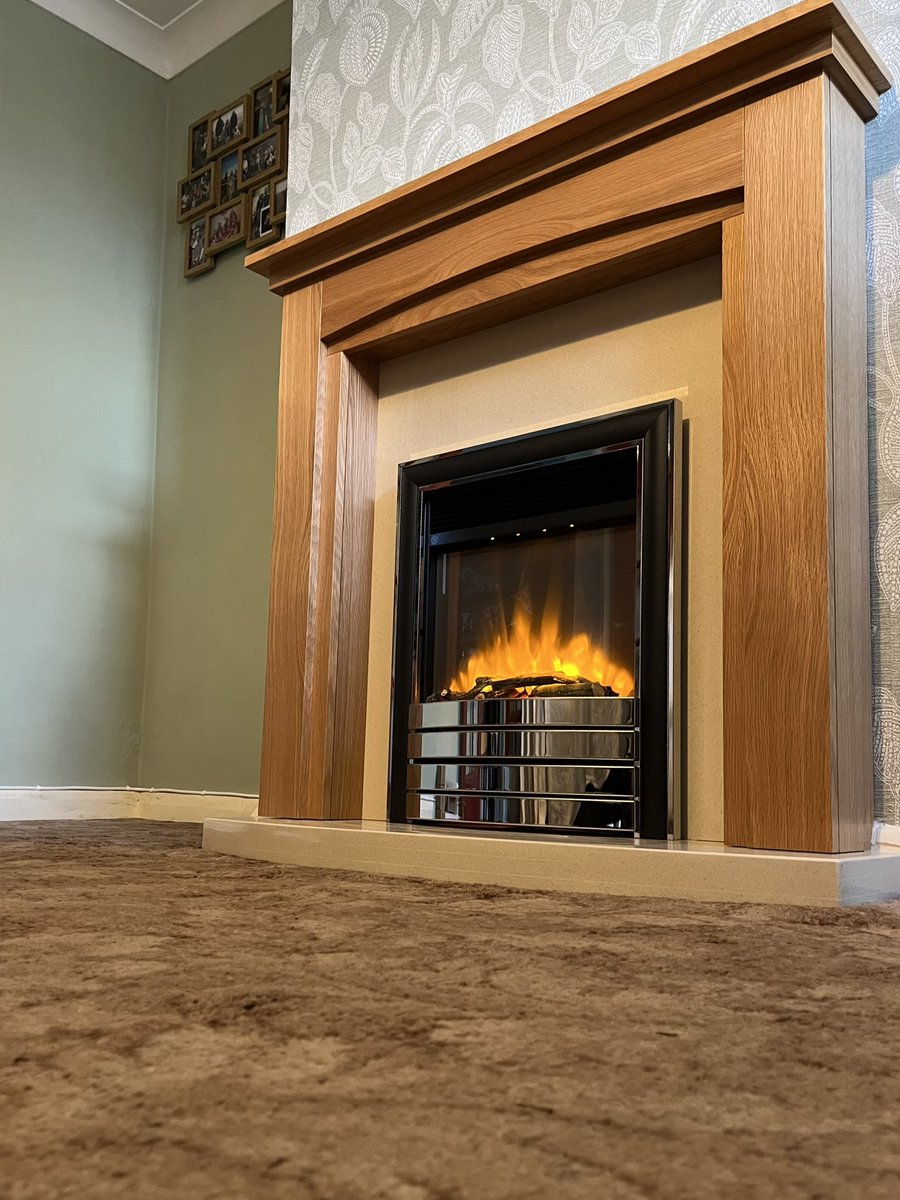 BDL Gas Services tweet media