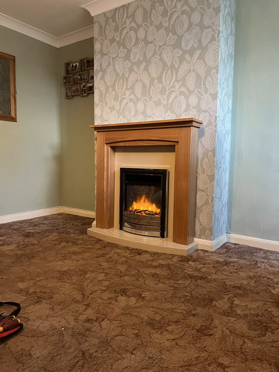 BDL Gas Services tweet media