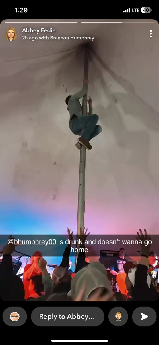 mcstamm3's tweet photo. It’s one thing to put the first picture on your story for blackout Wednesday, but to follow it up with the second one is truly remarkable. Heroic stuff last night from @bhump00 https://t.co/GTqPFcnSiB