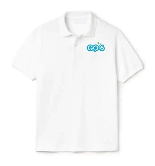 GQ6store's tweet photo. POLO SHIRT CLOSEOUT SALE - Was $40, now $15 while supplies last 💥
Men’s AP3 All-Purpose Performance Polo with GQ-6 embroidered logo. Available in White and Graphite, sizes S, M, L, XL. Many other BLACK FRIDAY deals available at https://t.co/91jauoF8Kf https://t.co/2bWZFpAAaG