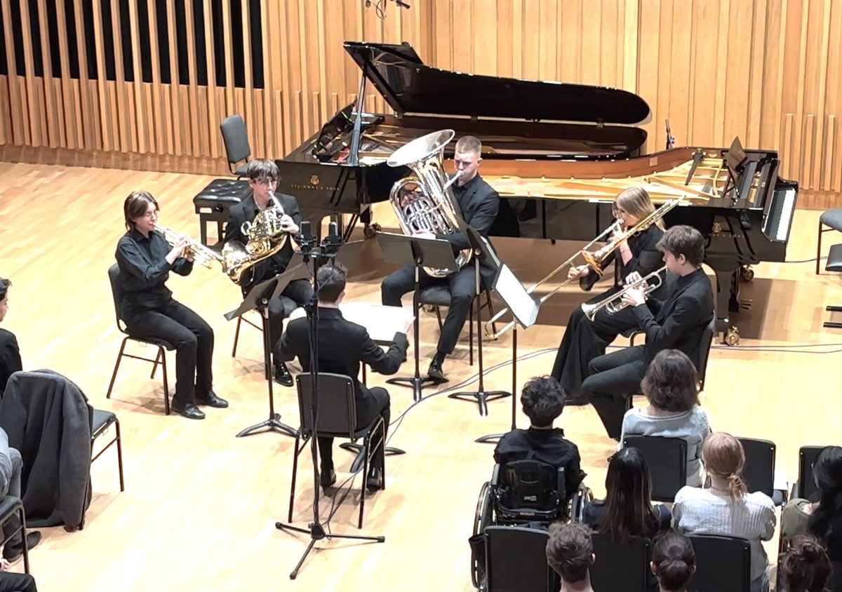 Chetham's Composers tweet media