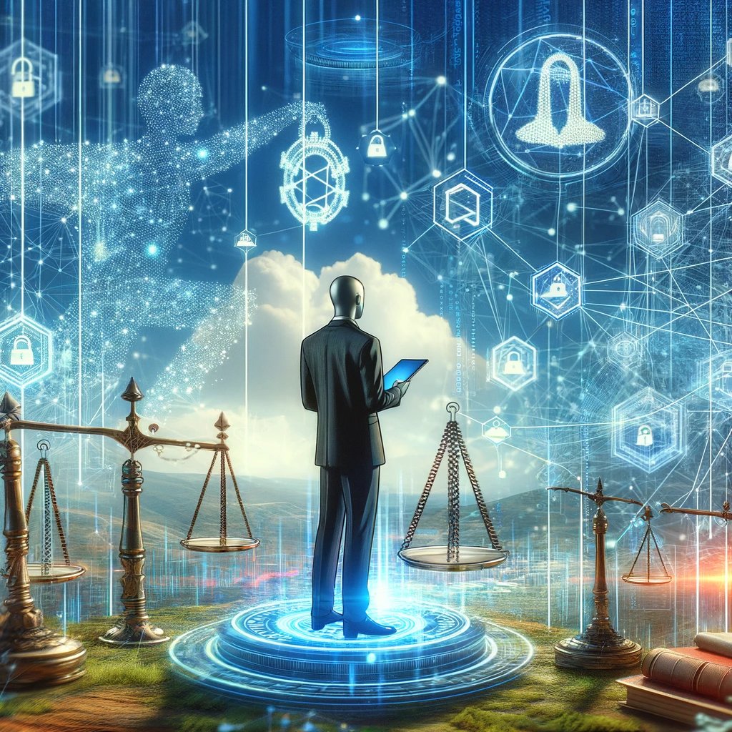 logion_network's tweet image. 🚀 &quot;Discover how #Logion is revolutionizing the world of digital certification! Offering comprehensive, secure, and legally compliant solutions, Logion caters to both token-based and non-token processes. Dive into our latest blog post to see how we&apos;re enhancing trust and…