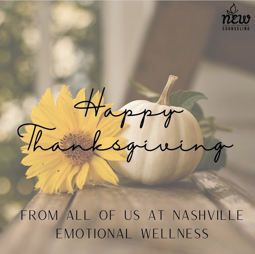 “Let us be thankful to the people that bring us happiness; they are charming the gardeners who make our soul’s blossom.” - Marcel Proust 

Thanksgiving is the ideal moment to reflect on the incredible blessings we’ve received. We hope your holiday brims with love and joy.