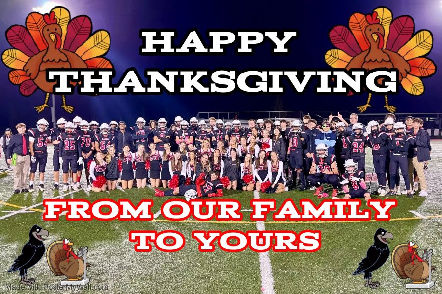 Robbinsville Ravens Football (@rvilleravensfb) on Twitter photo 