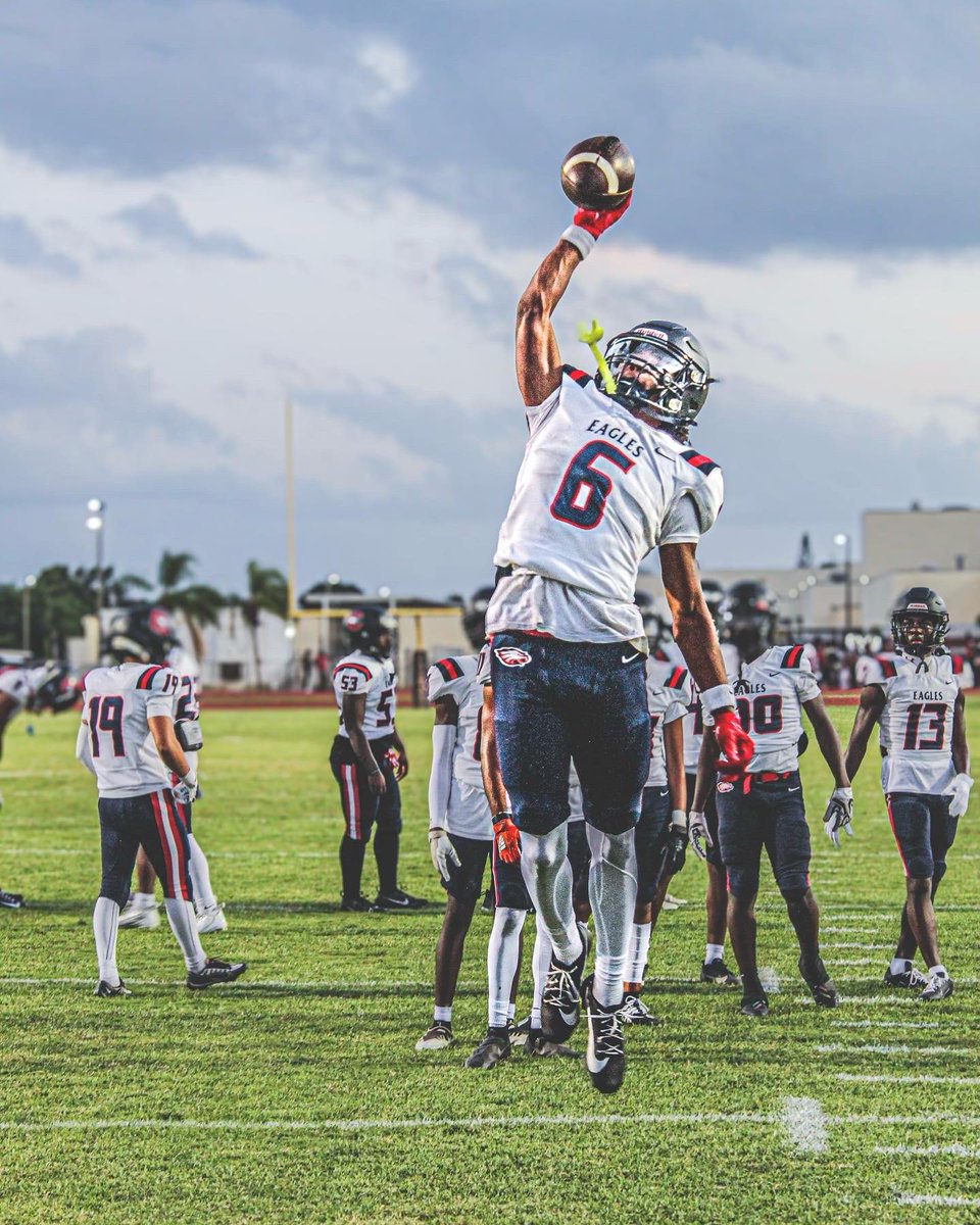 Damian “J.R.” Fearon Jr tweet media