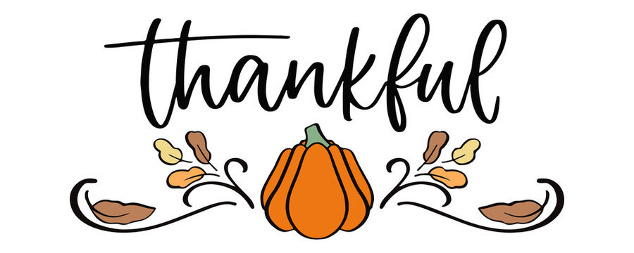 So much to be thankful for this year and always. Whether it’s friends, family, football, rest or something else, hope everyone finds what they need to reflect and recharge today. #HappyThanksgiving!