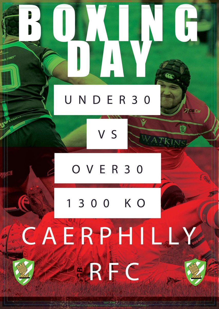 Caerphilly Rugby Football Club tweet media