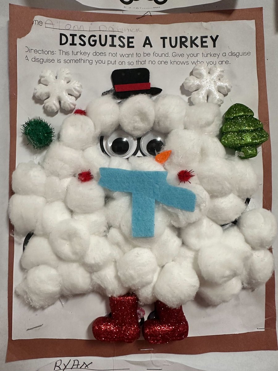 Seton Partners tweet media