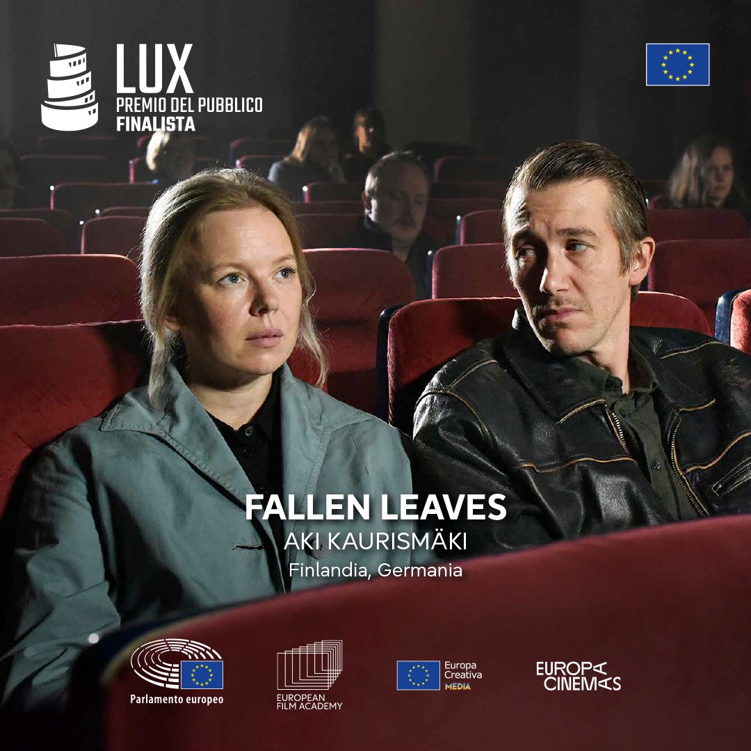 Festival del Cinema Europeo tweet media