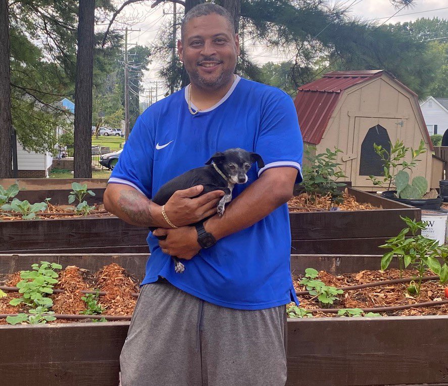 Beyond Fences tweet media