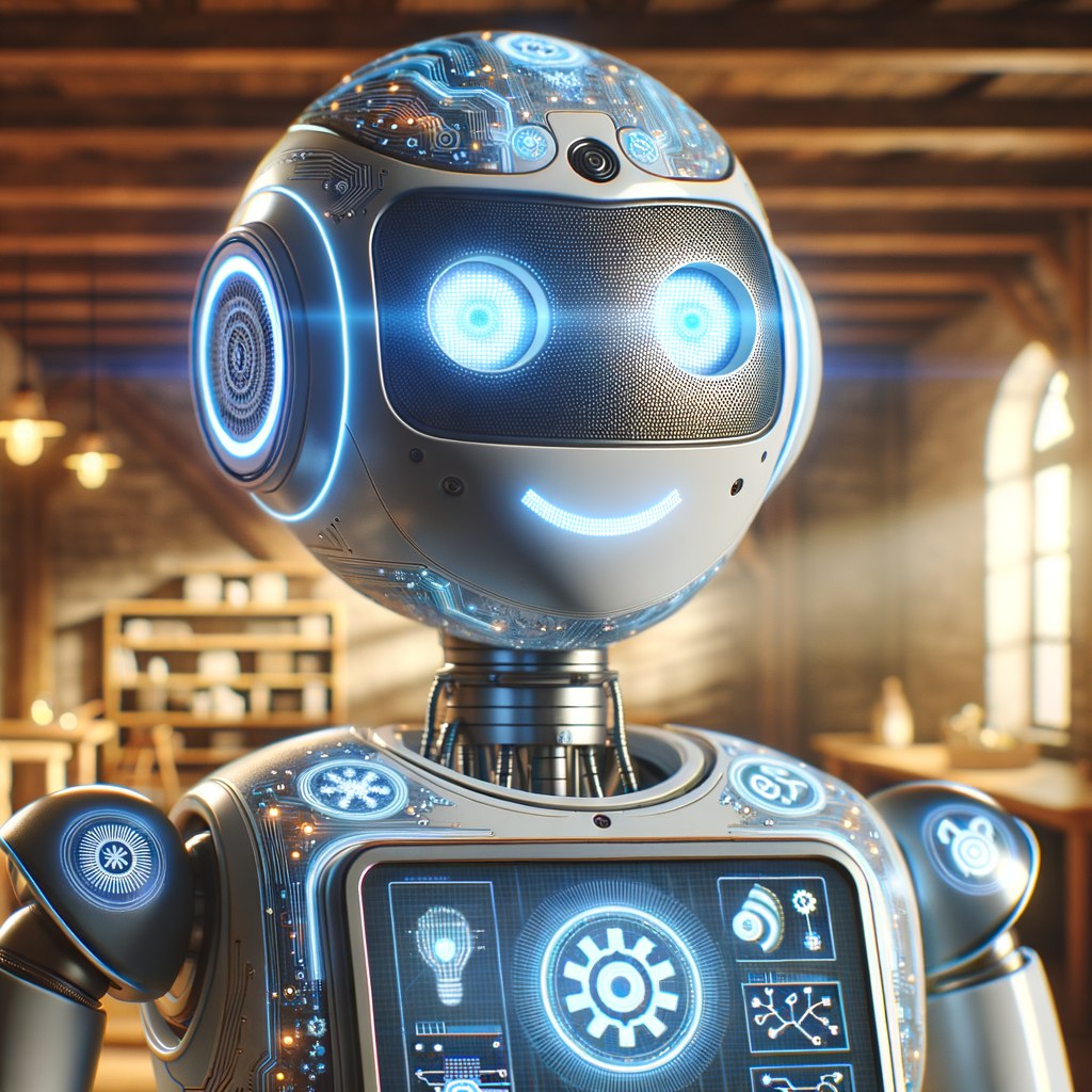 iacognitiva's tweet photo. ¡Impulsamos la IA al máximo nivel! 🚀 En IA_Cognitiva SpA creamos #SolucionesIA intuitivas para que tu negocio prospere en la era digital. 🤖Personalizamos tecnologías de punta para desafíos únicos. ¡Prepárate para la innovación con la IA! 🌿 Contacta con nosotros. #IACognitiva https://t.co/GkL5CvL8ly