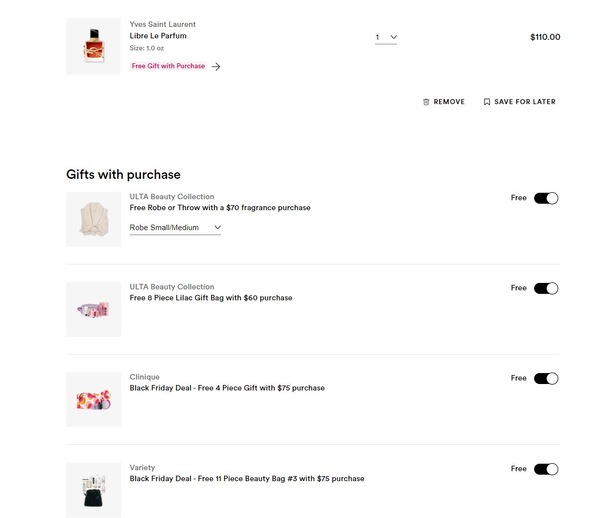 GYX Deals tweet media