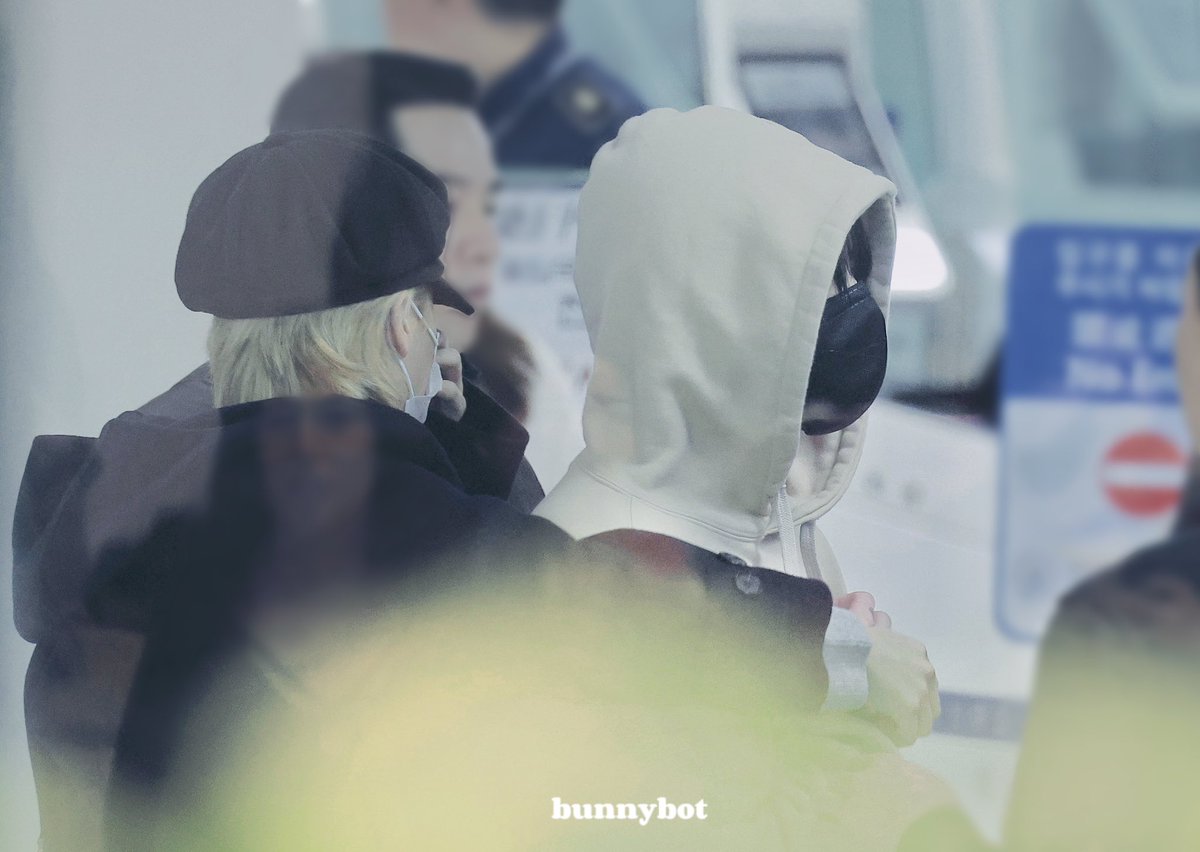 bunnybot_jk's tweet photo. 231123 GMP

#정국 #지민 #JUNGKOOK #JIMIN #jikook @BTS_twt https://t.co/bvIzEL1qIL