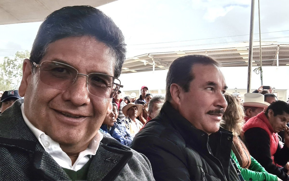 Ricardo García Maldonado tweet media