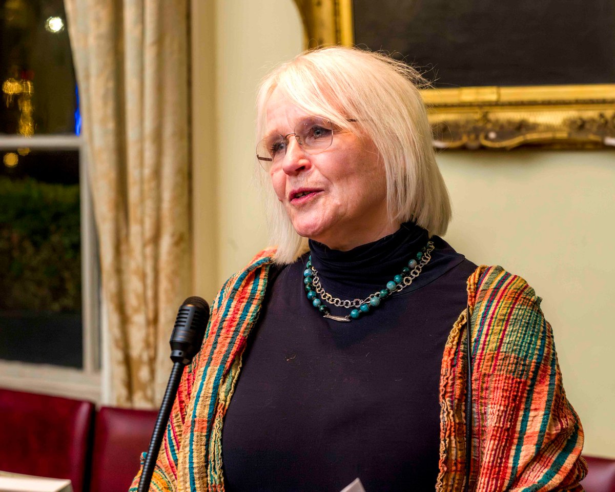 Many thanks to all who attended last night's lecture in <a href="/RIAdawson/">Royal Irish Academy</a> 'Mapping places, mapping people' by Howard Clarke and the launch by Vanessa Harding <a href="/hist_towns/">HistoricTownsTrust</a> Town &amp; Country: perspectives from the Irish Historic Towns Atlas. 
ria.ie/news/irish-his… #IHTA #TownAndCountry