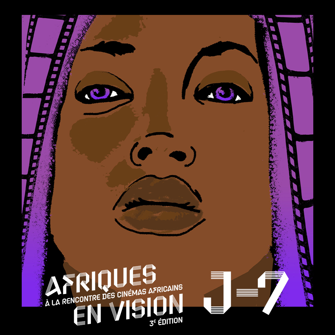 Institut des Afriques tweet media