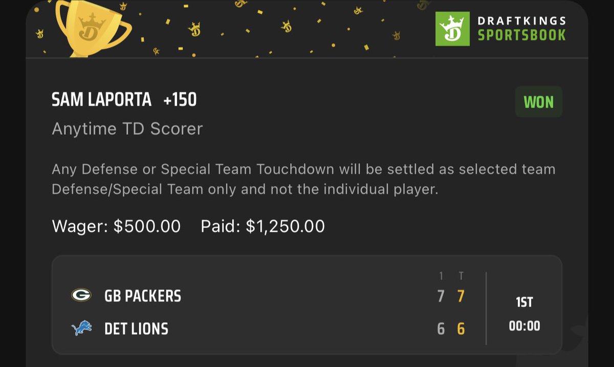 _NickyTheGreek's tweet image. SAM. LAPORTA ✅💰👑

Happy Thanksgiving All🦃