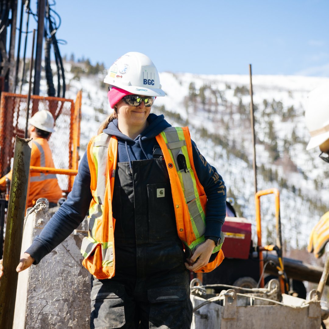 Donlin Gold tweet media