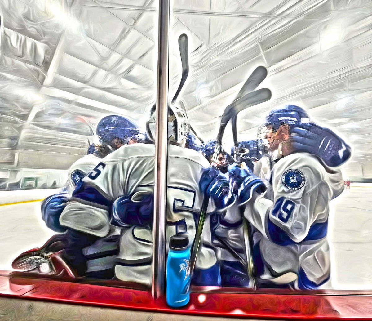 Happy Thanksgiving to all of our followers.  The Jacks will be back in action next week.  Original photo by Jennifer Scott-Raineri