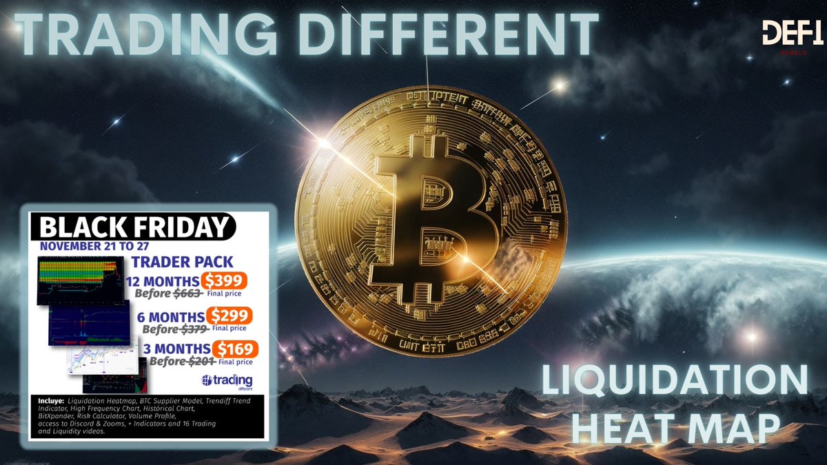 Tactical Edge Trading tweet media