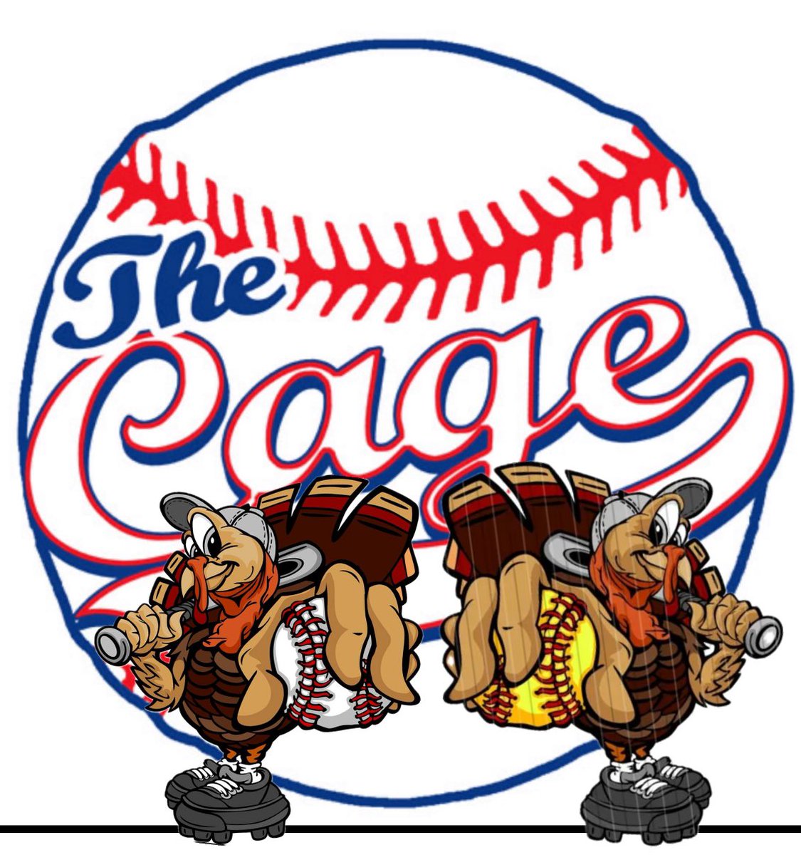 The Cage tweet media