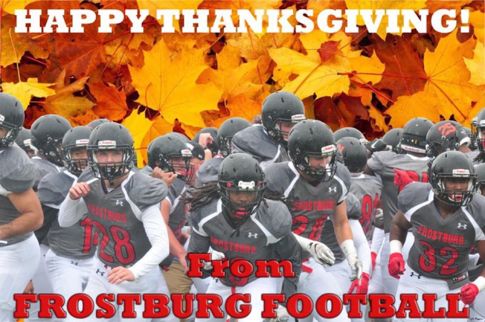 Happy thanksgiving from our family to yours 🍁🦃! Make sure to get two plates🍽️!