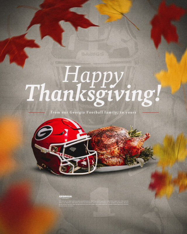 Guys at UGA showing love! <a href="/GeorgiaFootball/">Georgia Football</a> <a href="/SSearels/">Stacy Searels</a> <a href="/DellMcGee/">Dell McGee</a> <a href="/AmourManrey75/">Manrey Saint-Amour</a> @atkelly19 #GoDawgs