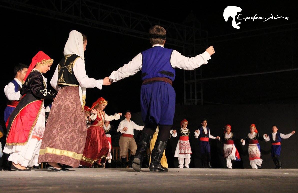 erfalis's tweet photo. Νέο παιδικό τμήμα χορού κάθε Σάββατο πρωί! (https://t.co/JCa2SeTgAI) https://t.co/7Or9JhszgH