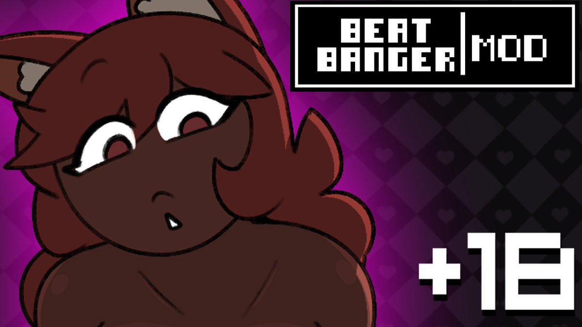 ColiaraBB on X: Zoologist+ | Beat Banger Mod t.cobVlRHfJK0T  Beatbanger BunFangames nsfwtw nsfwaccount animationsfw rule34 nsfw  rule34oc t.com1VNVRt7FV  X