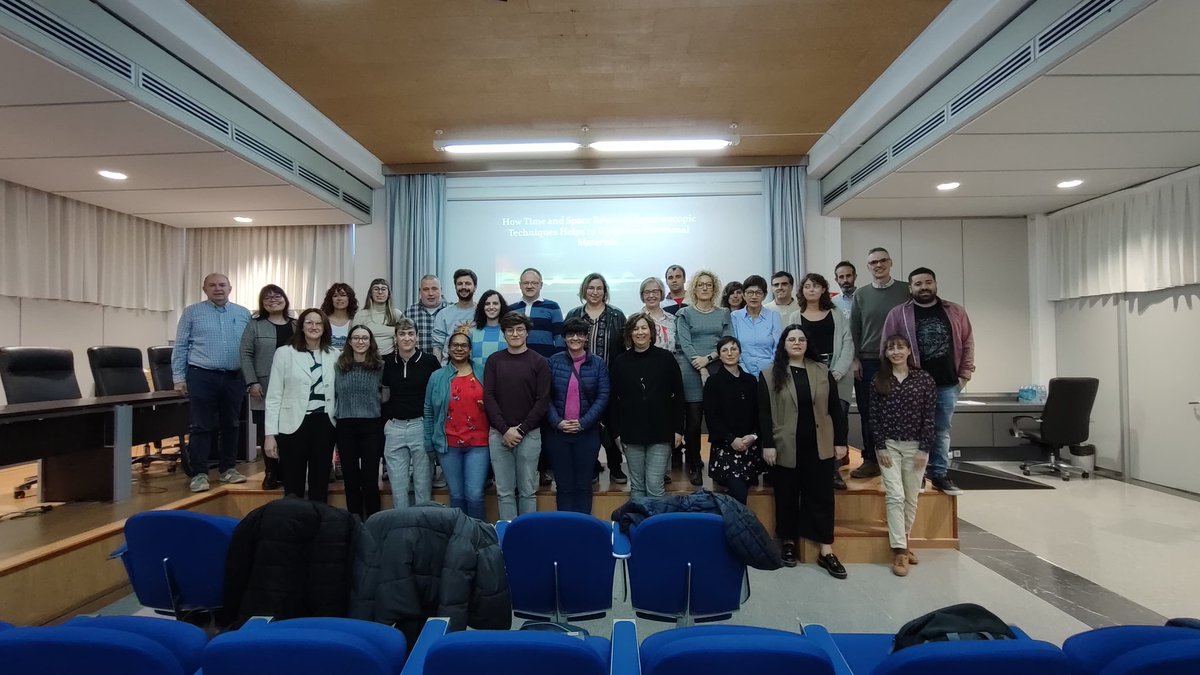 That's it for the first day!!! See you tomorrow at 10 for the second day of the workshop, with further plenary talks!