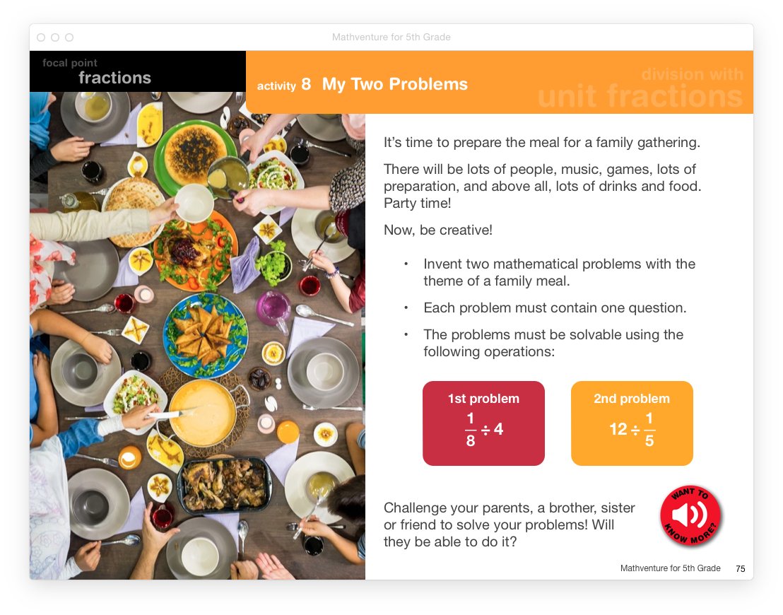 baobabeducation's tweet photo. Happy Thanksgiving! 🦃 At dinner today, let’s embrace a dividing topic—MATH division!➗😁 The kids will love it!
#edtech #matheducation #math #education #division #problemsolving #fractions #homeschool #iteachmath #elementaryeducation #thanksgiving2023 #thanksgivingdinner https://t.co/SjRsYtrji8