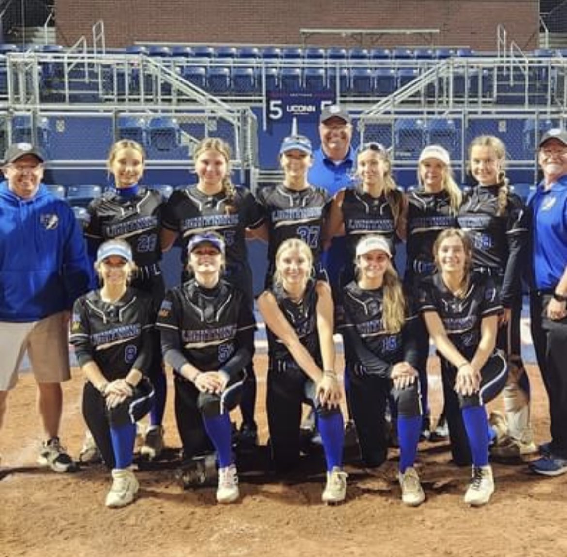 Kaleigh Durkin tweet media